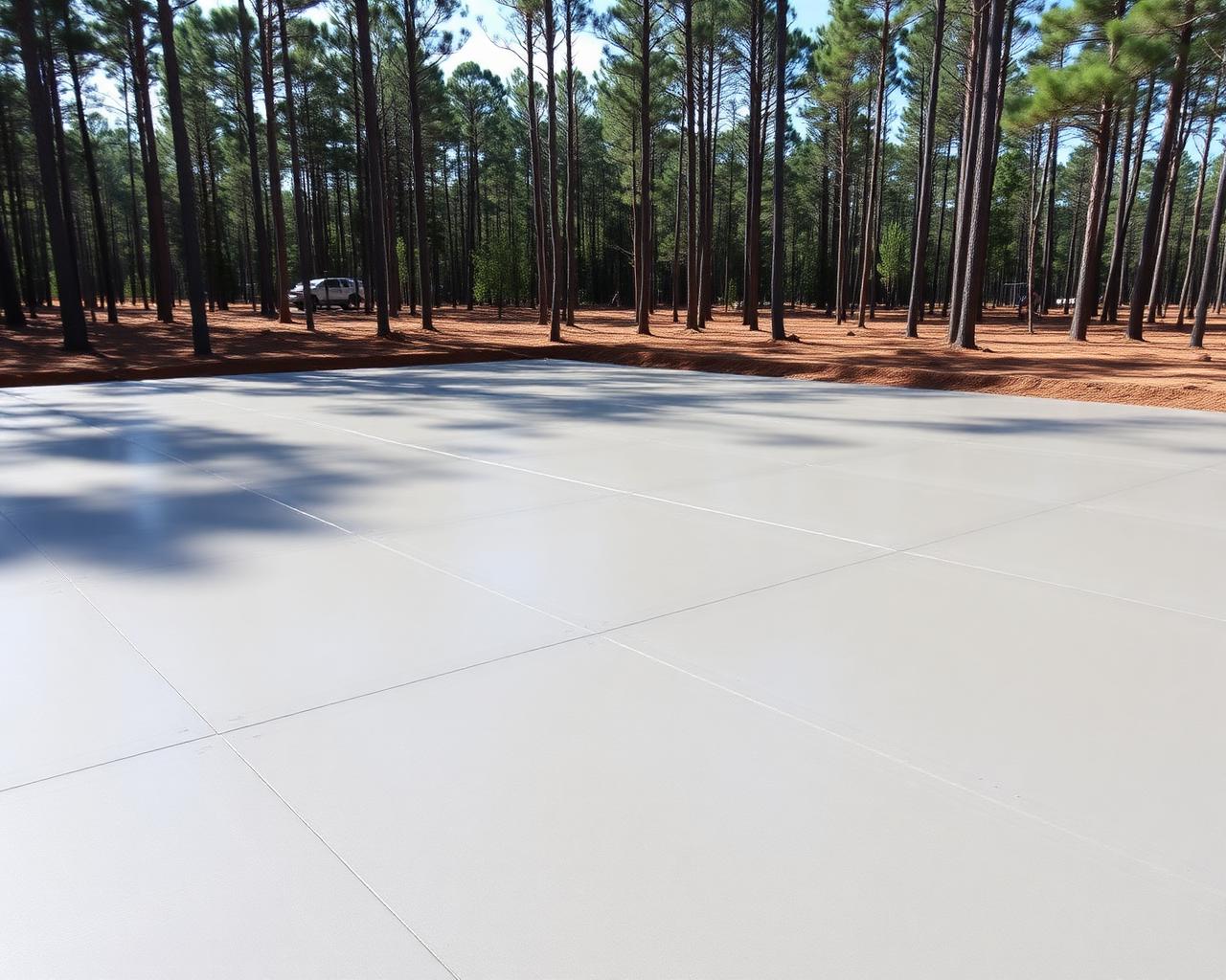 Concrete Slabs